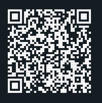 USDT QR Code